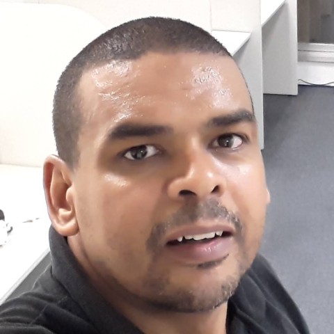 Leandro da Silva Rosa