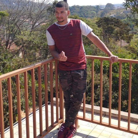 foto do perfil de Cesar Gomes Silveira