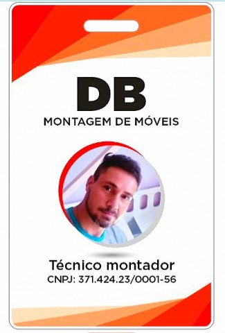 Devid de benner Assumpção vieira