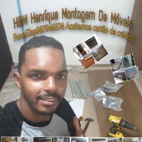Carlos Henrique da Silva
