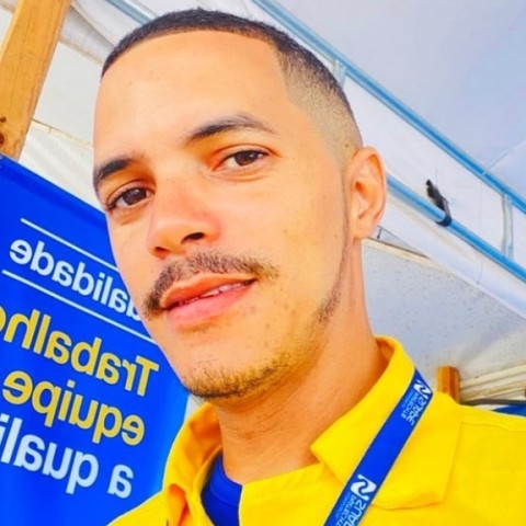 André da Silva Oliveira
