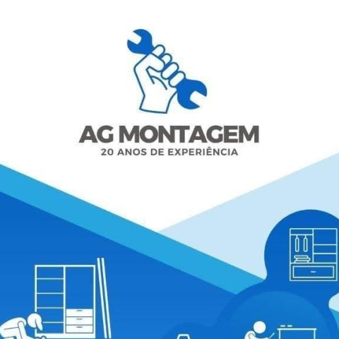 montagem de móveis RJ