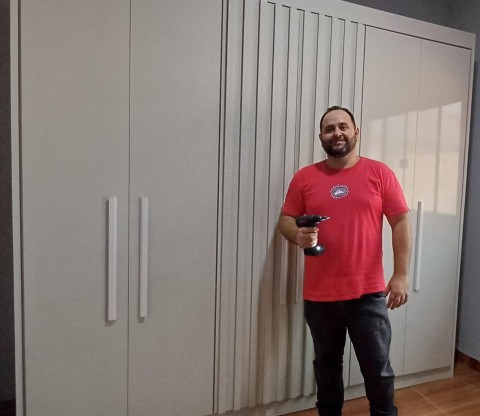 Cleiton Machado dos Santos