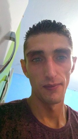 DIEGO DOS SANTOS FERREIRA