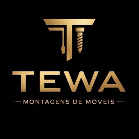 Tewa | Montagem de Móveis