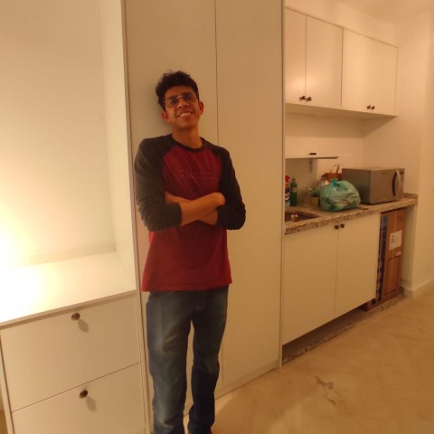 Ailsson Lira da Silva