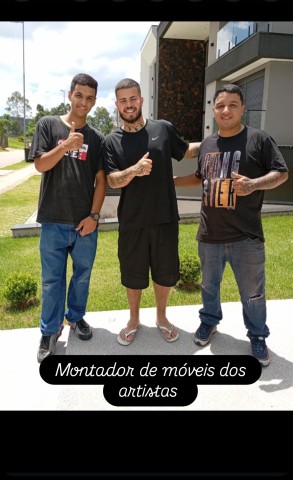 Jhonatan Silva da Rocha