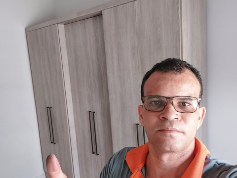 RICHARD EUSTAQUIO DE MOURA