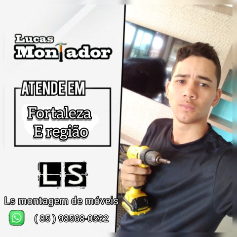 Lucas Leandro da Silva pia