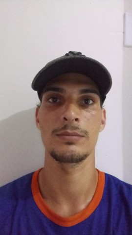 Ayrton Cleber Salvador de Pinho