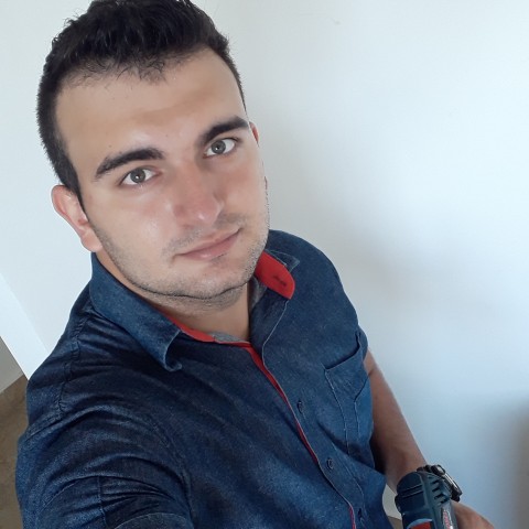 Daniel Cândido Roque Dos Santos