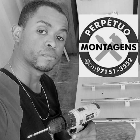 foto do perfil de Cesar Gomes Silveira