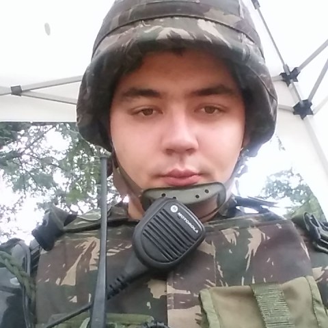 Lucas simeonato  dos santos