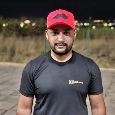 Rafael Silva Rodrigues