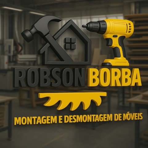 Robson de Moura Borba