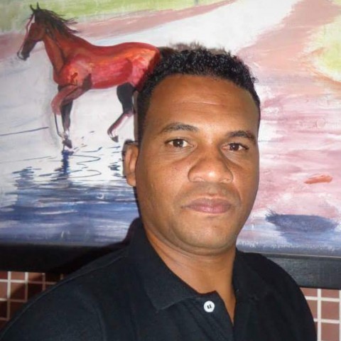 Valmir de Souza Mendes