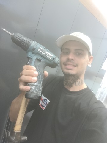 foto do perfil de Cesar Gomes Silveira