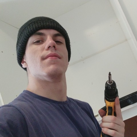 José Guilherme Hutter