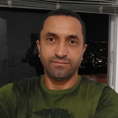 foto do perfil de Cesar Gomes Silveira