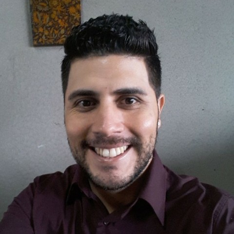 Jean Rodrigo Gomes Andrés