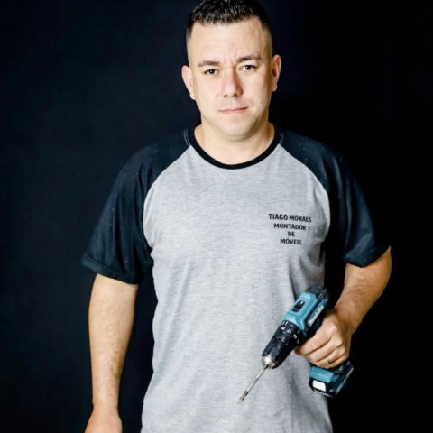 Tiago Aparecido de Moraes
