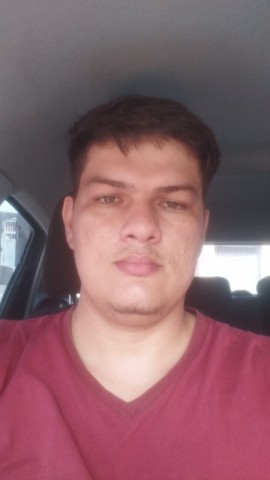 David Nascimento da Silva