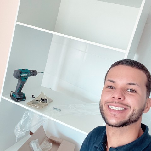 Esdras Dos Santos Baldoino