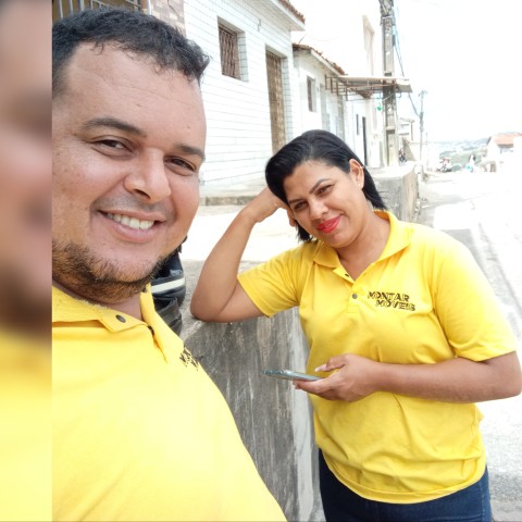 foto do perfil de Cesar Gomes Silveira