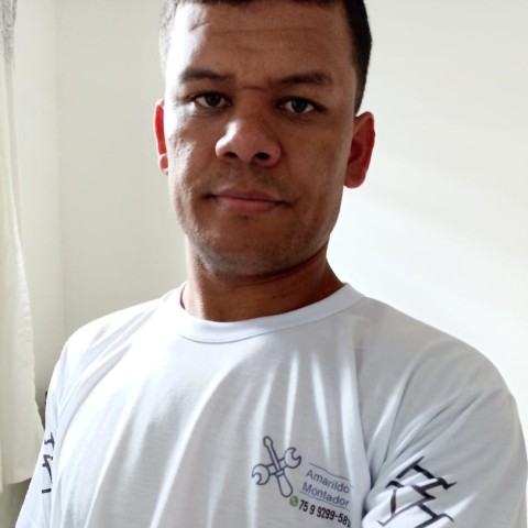 Amarildo Cavalcante Dos Reis