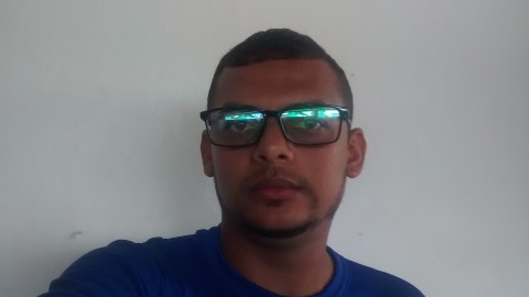 Cristiano bento dos santos