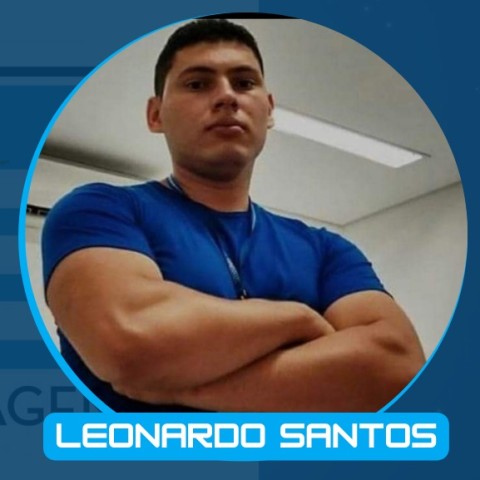 Leonardo Santos