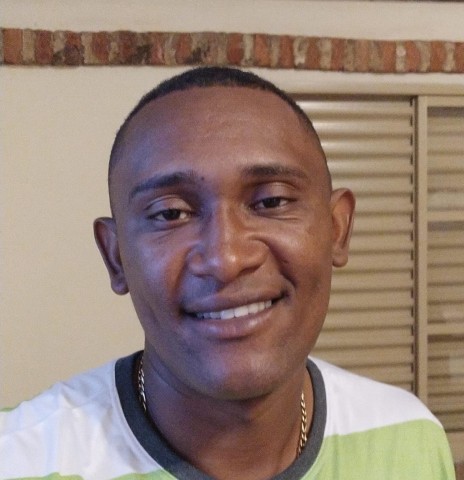 Jonathan Carlos Marçal Braz