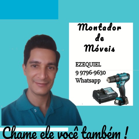 foto do perfil de Cesar Gomes Silveira