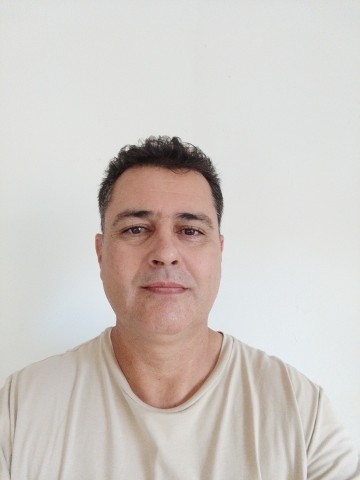 foto do perfil de Cesar Gomes Silveira