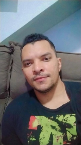 Robin Romerito Rodrigues da Silva