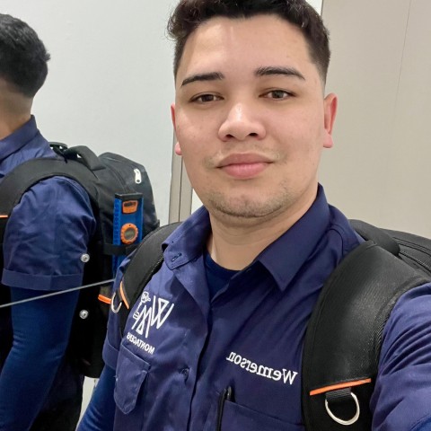 Wemerson M.R. Marinho