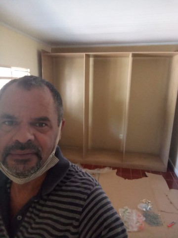 Darlênio Brito Vieira