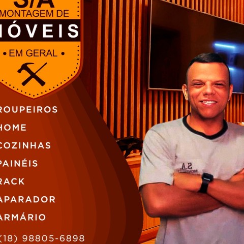 SERGIO ALVES DA SILVA