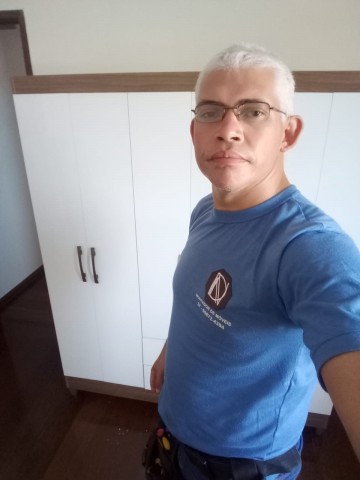 Daniel Duarte Natividade