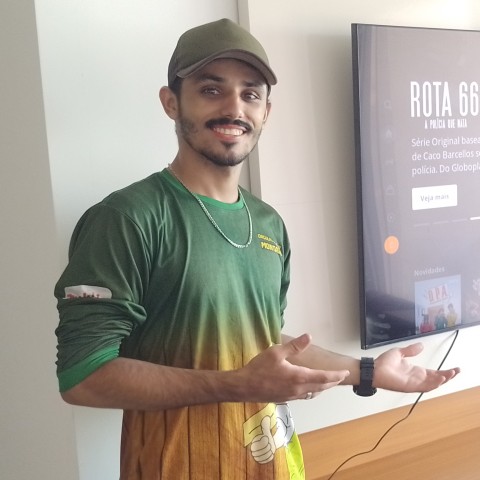 Rodrigo Pereira Lira