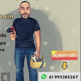foto do perfil de Cesar Gomes Silveira