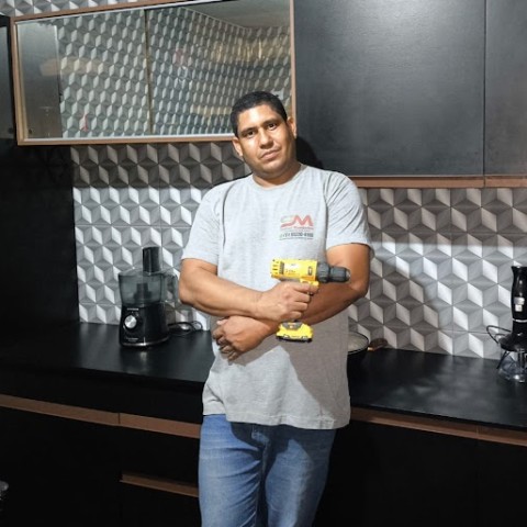 SAMUEL SILVA DE JESUS