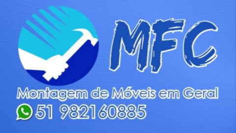 MFC Montagem de Móveis