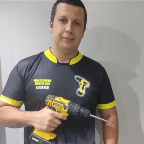 Rodrigo Pires de Barros