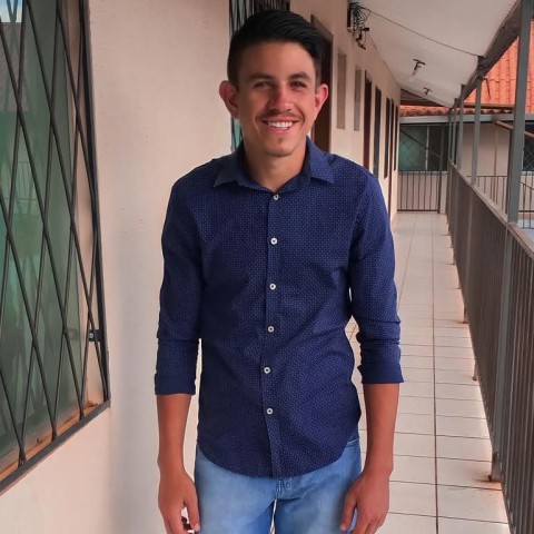 André Padilha