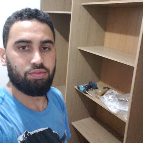 Rafael morato de Santana