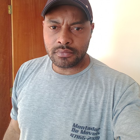 foto do perfil de Cesar Gomes Silveira