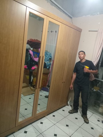 Maicon Hernandes dos Santos faria