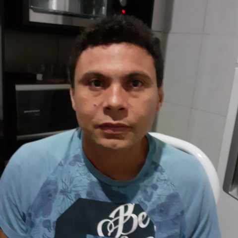 Francisco das Chagas da Silva Miranda