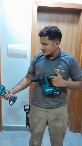 WENDER EVANGELISTA DE AZEVEDO